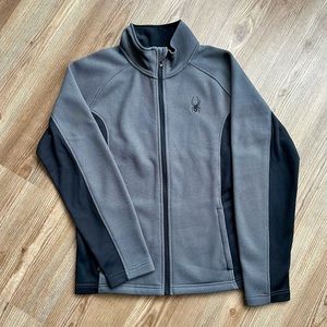 Spyder Quarterzip